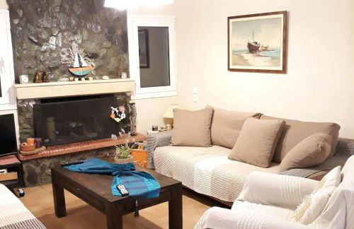 Villa Freedom - Koutsoubri Beach Evia - Foto 7