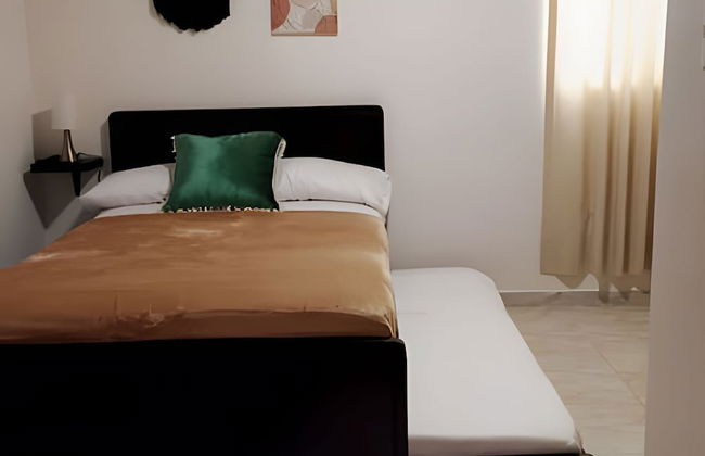 Apto Sexta 103 - Photo 1