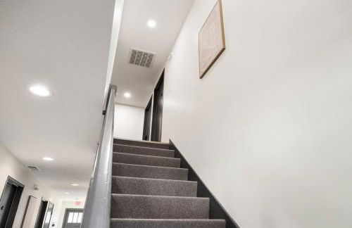 The Silo 5- 1 BD Urban Haven - Foto 8