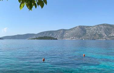 Beachfront Apartment Mery, Kneže - Foto 13