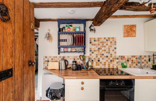 Quaint Cottage in the heart of the Cotswolds - Foto 7