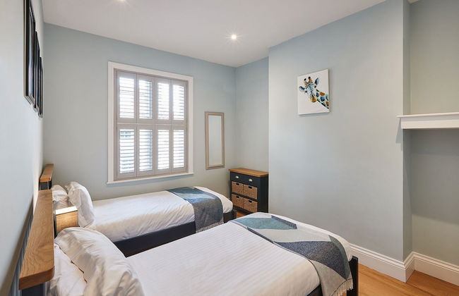 Host Stay The Old School House - Foto 17