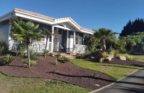 Maison proche du Bassin d'Arcachon - Foto 1