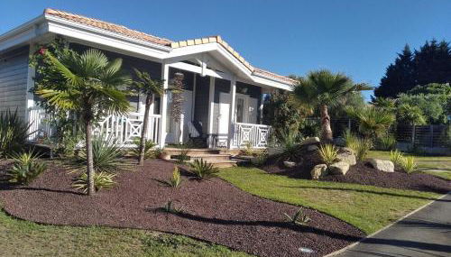 Maison proche du Bassin d'Arcachon - Foto 1