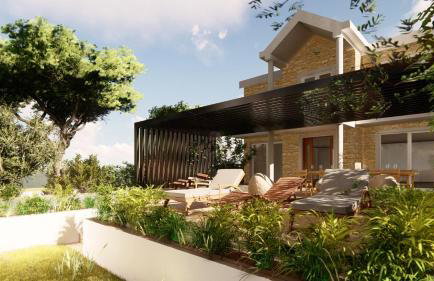 VILLA FUX ZRCE Novalja - direkt am Strand - Photo 44