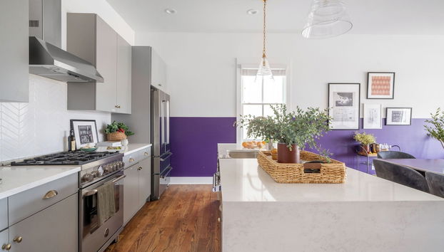 Patsy & Emmylou by Avantstay Stylish 2 Home Buyout in Heart of Nashville - Foto 5, Interni