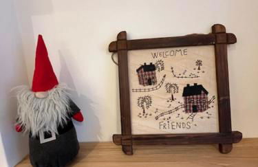 Casa vacanza La Genziana - Foto 21