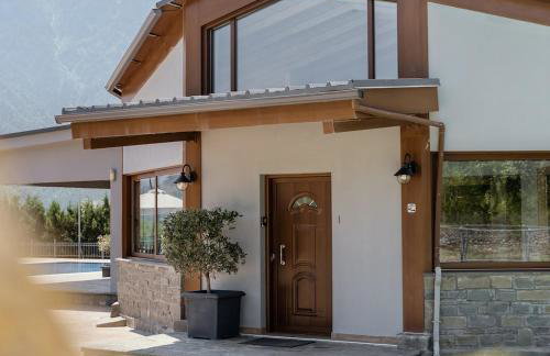 LOTOS Families Αpartments 1 - Photo 20