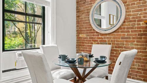 Newly Renovated 2BR Haven Walk to Columbia Uni - Foto 5