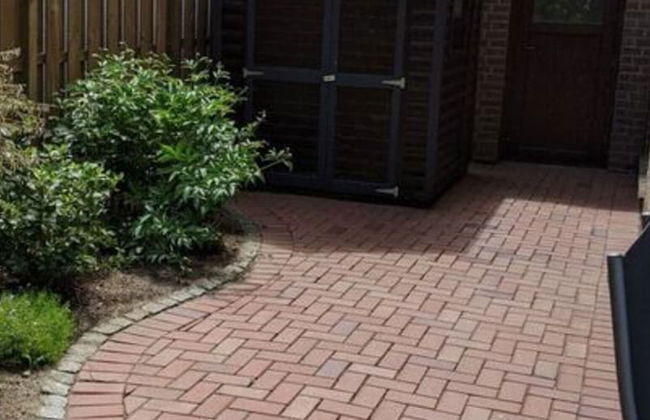 Amazing Apartment in North Rhine-westphalia - Foto 27