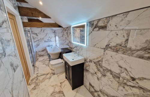 Bainvalley Cottages - Group Accommodation - Foto 50