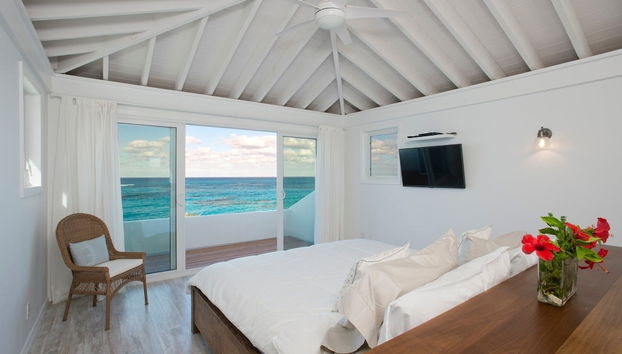 Sandy Hill Beach House 6 Bedroom Home - Foto 2, Habitación