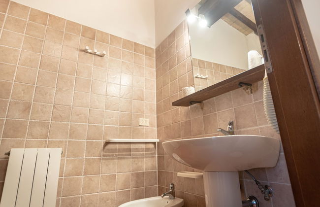 Agriturismo Sasso Rosso - Photo 66