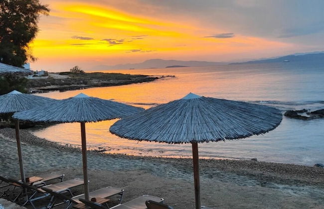 Sylvia s House at Vagia - Foto 26