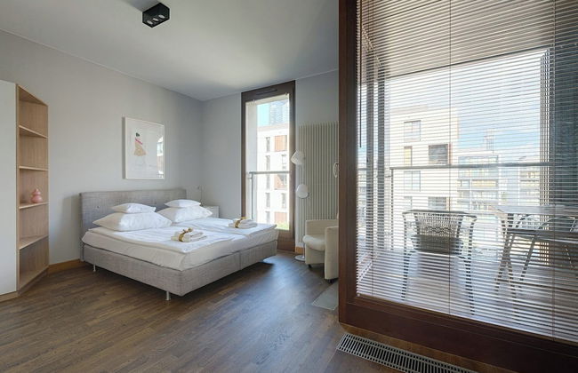 GO Apartments - Foto 52