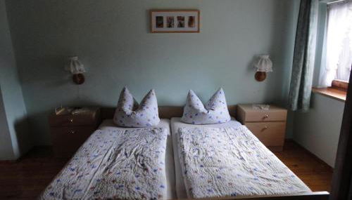 Ferienhaus am Streicher - Chiemgau Karte - Foto 3