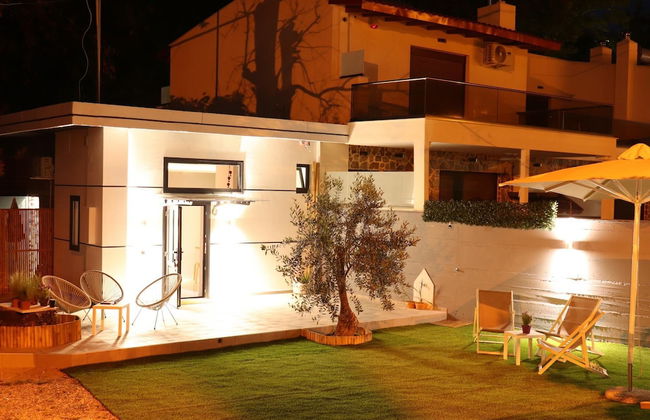 Studio Elia Platamon - Foto 6