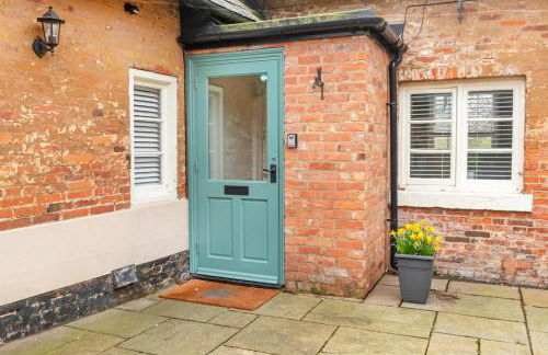 The Lodge Cottage - Foto 28