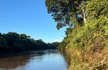 Pousada das Palmeiras - Foto 14