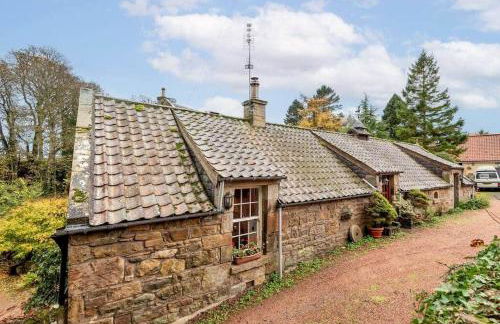 Park View Cottages - The Granary - Foto 14