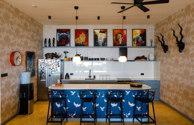 Kidoti Villas by Z - Foto 15