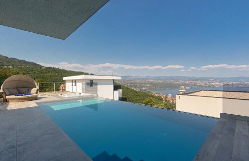 Noble Opatija Riviera Villas by Irundo - Foto 34