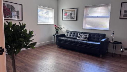 Modern 2 Bedroom Apartment near Crosby Beach & Liverpool - Foto 2