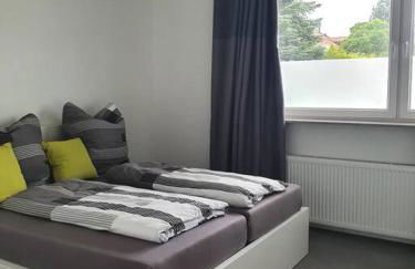 Moderne 2 Zimmerwohnung/ Eggenstein/nähe KIT Nord - Foto 6