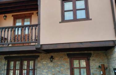 El Balcon del Horreo - Foto 4