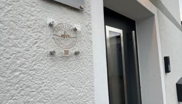 Ferienwohnung Ahrtalperle - Foto 2