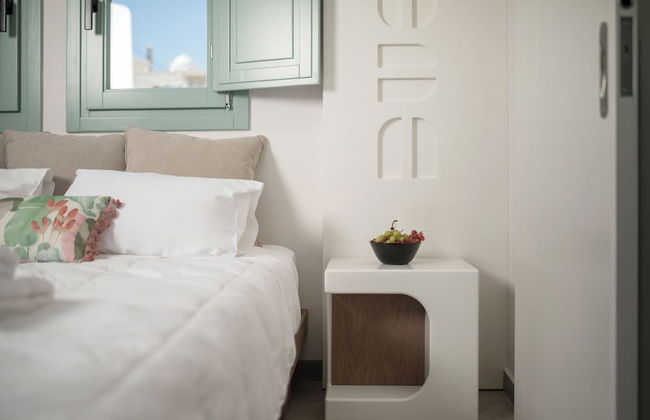 Katerina Villas 11 12 13 & 3PriveJacuzzi - Foto 19