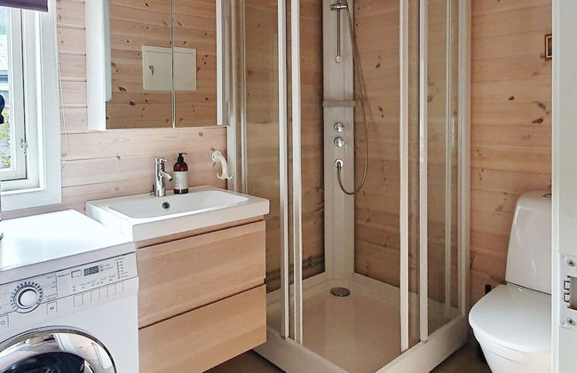 5 Person Holiday Home in Treungen - Foto 11