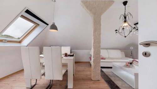 3 Raum Ferienwohnung Im 1 Og - Foto 5