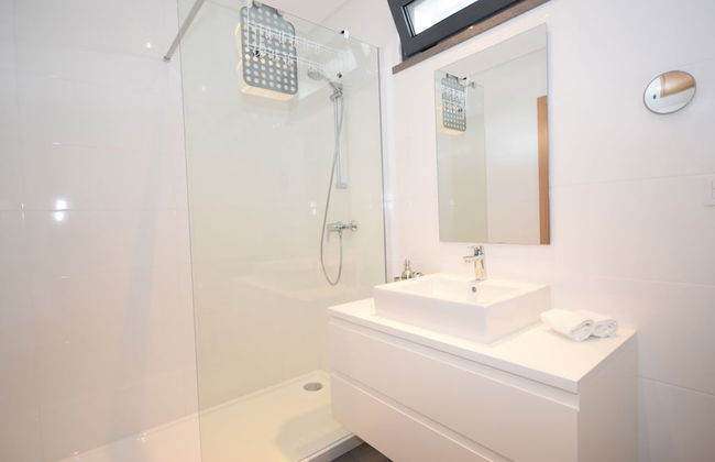 Family Villa With Terrace and Pool - Foto 18