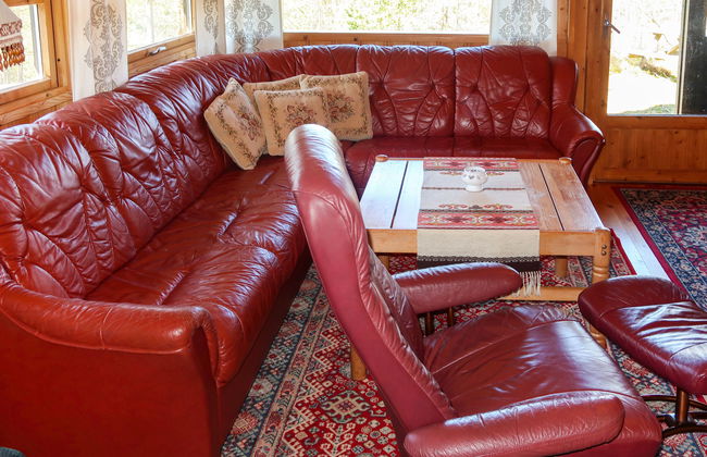 Sandvikfjellet - Foto 7