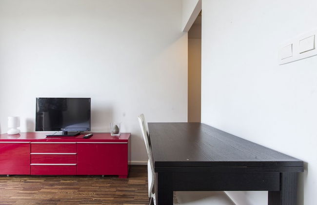 Apartments Résidence Louise - Foto 14