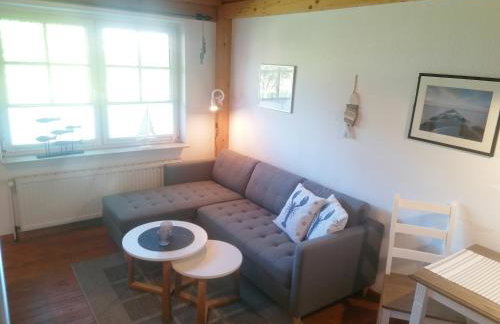 Boddenhus auf Rügen - Ferienwohnungen und Pension - Foto 49