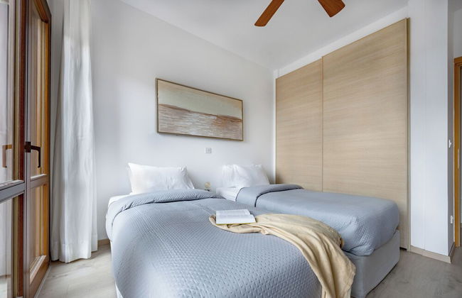 Aphrodite Premium Apartments II - Foto 21