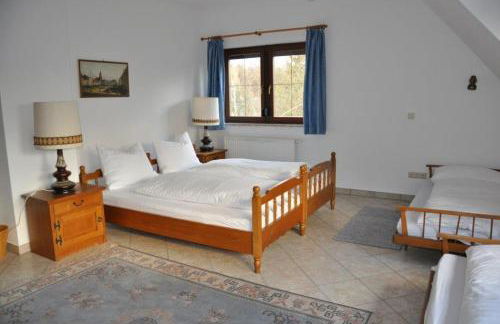 Ferienhaus Weber - Foto 11