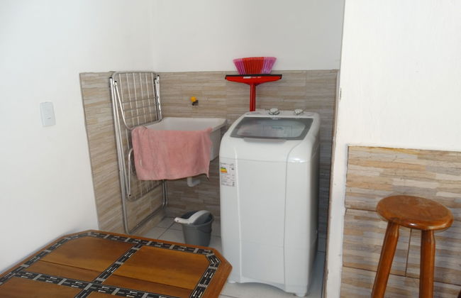 Praia dos Ingleses Casa 1 - 130 - Foto 8