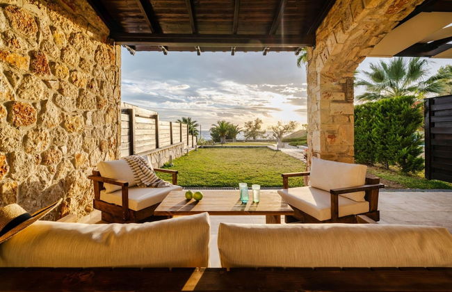 Palmrise Luxury Villas - Helios Villa - Foto 19