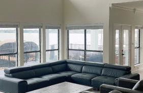 The Waterfront Villa - Foto 12