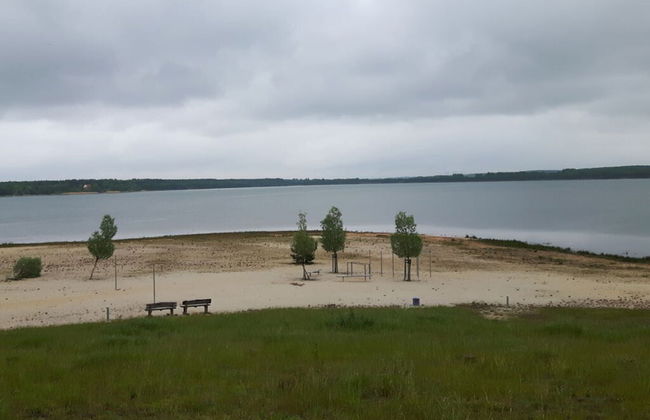 Apartment on the Beach With sea View - Foto 9