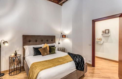 Colosseo Glam Miracle suite - Foto 9