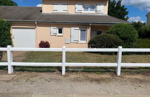 Le gîte de Delphine - Photo 1