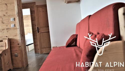 Apartment ski in/out Val Thorens - Foto 5