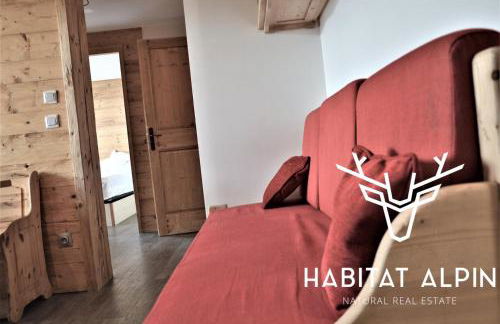 Apartment ski in/out Val Thorens - Foto 5