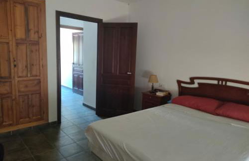 Chalet Rafael Constantina - Photo 23