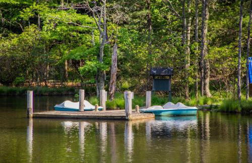 Star View Cabin - Powder Horn Mountain - Foto 60