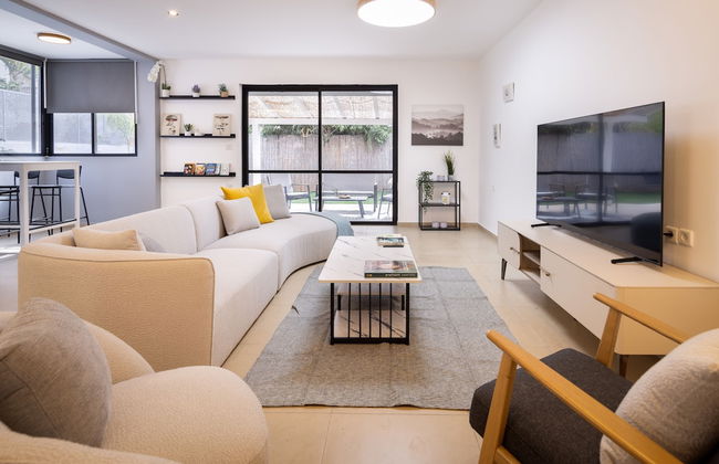 Poleg Serenity Villa by Sea N' Rent - Foto 20